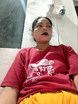 Snapshot of Jankisigh chatting on 25, 6, 2026 Jankisigh online show from 25, 6, 2026