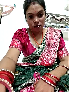 Snapshot of Jankisigh chatting on 26, 6, 2026 Jankisigh online show from 26, 6, 2026