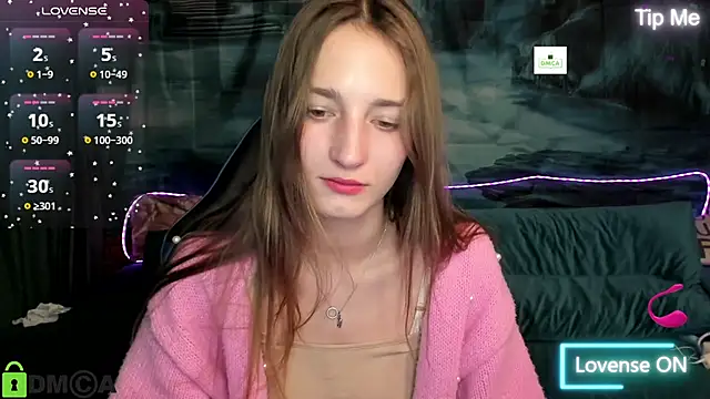 MaryMee88 online show from 24, 7, 2026