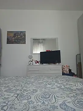 Snapshot of whispersexy chatting on 5, 7, 2026 whispersexy online show from 5, 7, 2026