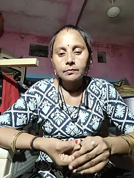 Snapshot of Karishna_hot chatting on 6, 6, 2026 Karishna hot online show from 6, 6, 2026