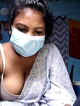 Mis-maya online show from 17, 6, 2026