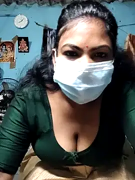 Mis-maya online show from 26, 6, 2026