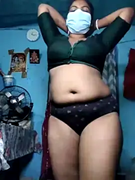 Mis-maya online show from 30, 6, 2026