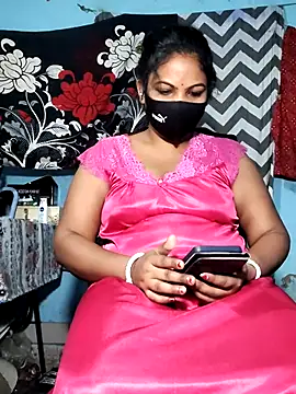 Mis-maya online show from 13, 7, 2026