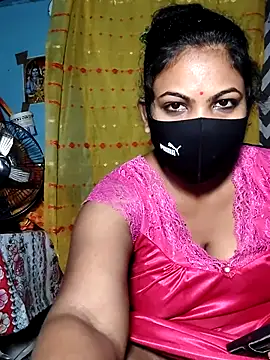Mis-maya online show from 18, 7, 2026