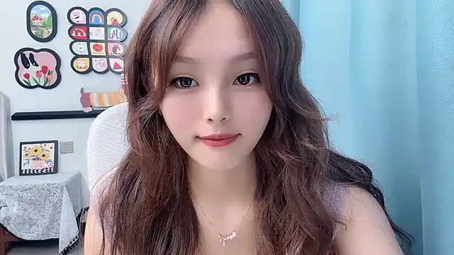 Snapshot of pingping78 chatting on 26, 6, 2026 pingping78 online show from 26, 6, 2026