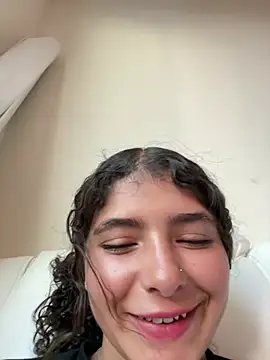 LINDA-0123 online show from 25, 7, 2026