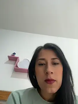 Snapshot of ELY_FE_ chatting on 6, 7, 2026 ELY FE online show from 6, 7, 2026