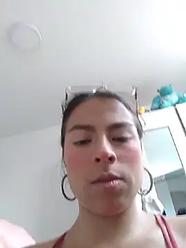  Aisha 20 online show from 9, 7, 2026