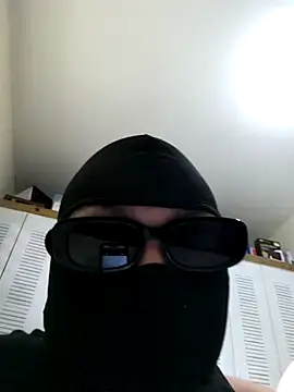 SEXYSHYGUY26 online show from 8, 6, 2026
