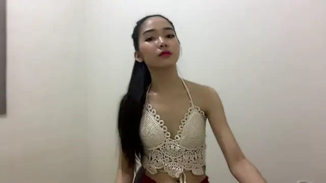 Angelic bitchy online show from 18, 6, 2026