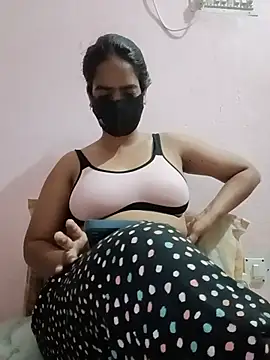 miss Rani 3202 online show from 29, 6, 2026