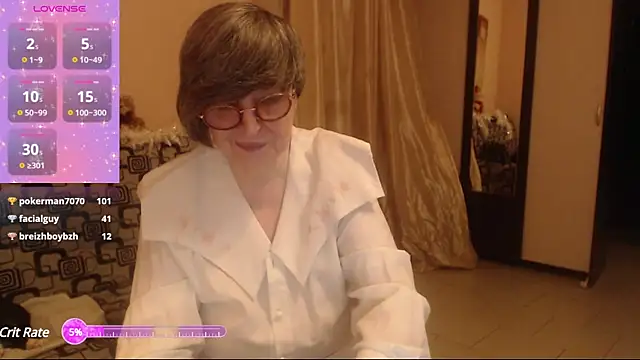 Snapshot of Sharon_Amore chatting on 31, 12, 2024 Sharon Amore online show from 31, 12, 2024