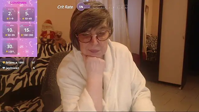 Snapshot of Sharon_Amore chatting on 16, 1, 2025 Sharon Amore online show from 16, 1, 2025