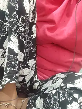 Naughty dii online show from 19, 7, 2026