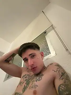 Snapshot of Demon6XL chatting on 18, 6, 2026 Demon6XL online show from 18, 6, 2026