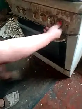 Snapshot of oksana72 chatting on 17, 9, 2025 oksana72 online show from 17, 9, 2025