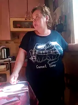 Snapshot of oksana72 chatting on 19, 9, 2025 oksana72 online show from 19, 9, 2025