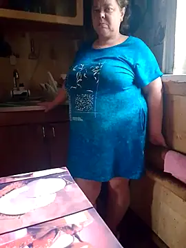 Snapshot of oksana72 chatting on 10, 10, 2025 oksana72 online show from 10, 10, 2025