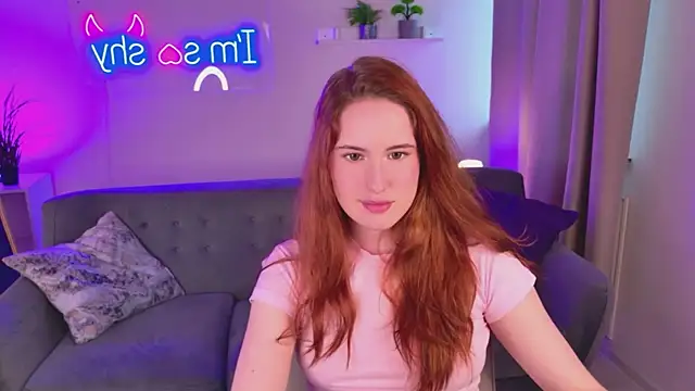 ChloeAster online show from 24, 6, 2026