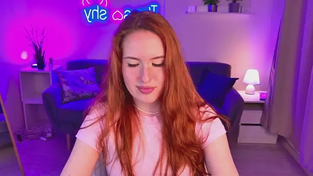 ChloeAster online show from 30, 6, 2026