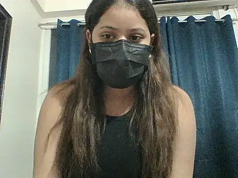 luvruhi online show from 9, 6, 2026