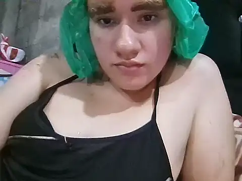 Snapshot of Jessica2602 chatting on 10, 6, 2026 Jessica2602 online show from 10, 6, 2026