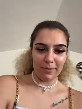  Jessika13  online show from 9, 6, 2026