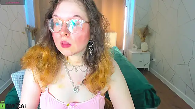 Snapshot of Aleks-casterrr chatting on 13, 6, 2026 Aleks-casterrr online show from 13, 6, 2026