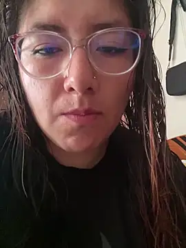 DirtyCerezita online show from 13, 6, 2026