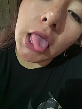 DirtyCerezita online show from 16, 6, 2026