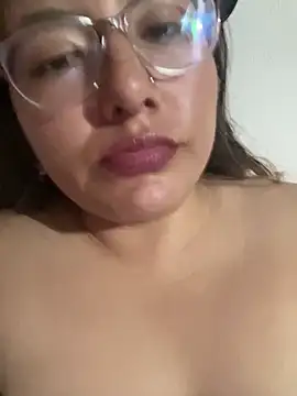 DirtyCerezita online show from 19, 6, 2026