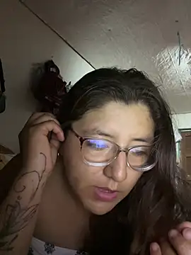 DirtyCerezita online show from 23, 7, 2026