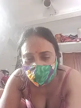 Simi-hot-boudi online show from 3, 7, 2026