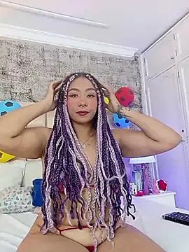 Snapshot of Aria_Peach_ chatting on 1, 7, 2026 Aria Peach online show from 1, 7, 2026