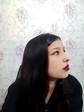 Snapshot of Queen_Rosyy chatting on 14, 6, 2026 Queen Rosyy online show from 14, 6, 2026