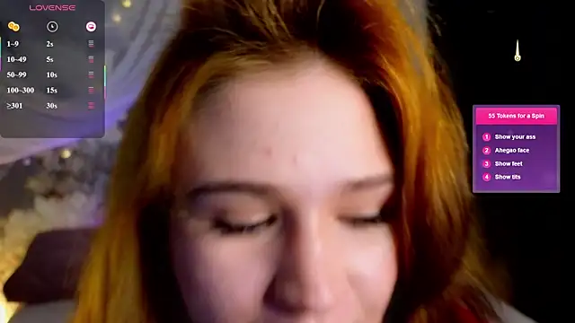 Snapshot of kataleya228 chatting on 28, 6, 2026 kataleya228 online show from 28, 6, 2026