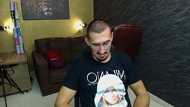 Snapshot of GradyCruz chatting on 15, 6, 2026 GradyCruz online show from 15, 6, 2026