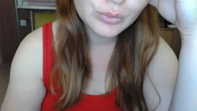 Snapshot of Butterfly_PL chatting on 22, 6, 2026 Butterfly PL online show from 22, 6, 2026