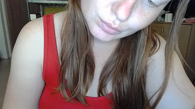 Snapshot of Butterfly_PL chatting on 24, 6, 2026 Butterfly PL online show from 24, 6, 2026