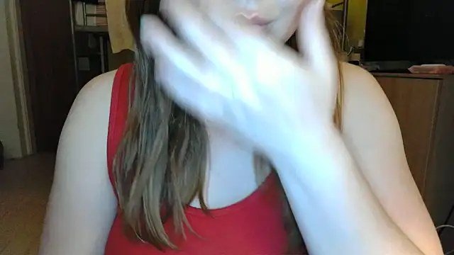 Snapshot of Butterfly_PL chatting on 25, 6, 2026 Butterfly PL online show from 25, 6, 2026