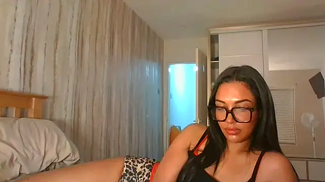 lilithjadex online show from 10, 6, 2026