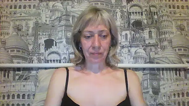 Snapshot of SkyGI chatting on 9, 6, 2026 SkyGI online show from 9, 6, 2026