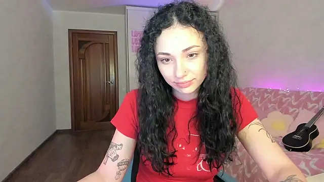 Snapshot of elisskriter chatting on 22, 6, 2026 elisskriter online show from 22, 6, 2026