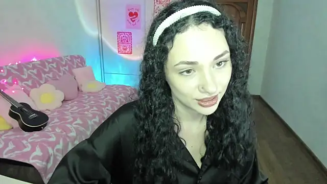 Snapshot of elisskriter chatting on 23, 6, 2026 elisskriter online show from 23, 6, 2026