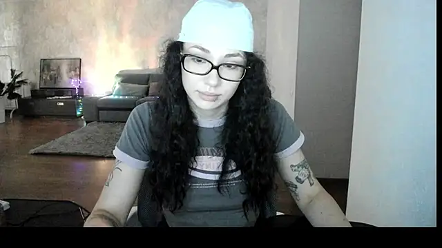 Snapshot of elisskriter chatting on 23, 7, 2026 elisskriter online show from 23, 7, 2026
