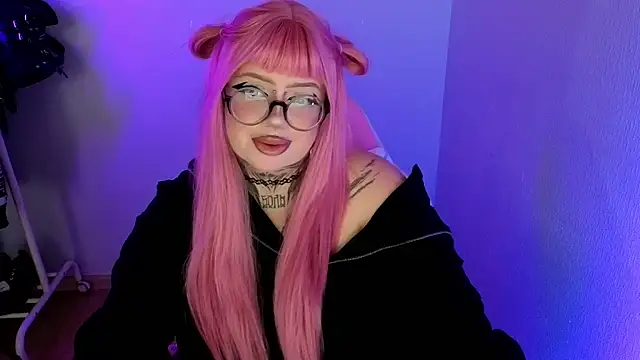 Chiibis online show from 6, 7, 2026