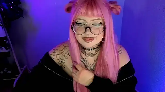 Chiibis online show from 6, 7, 2026