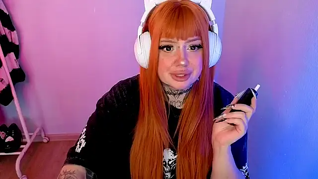 Chiibis online show from 17, 7, 2026